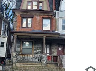 4903 Knox St, Philadelphia, PA 19144