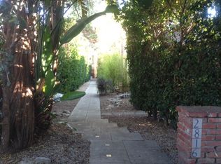 2816 Arizona Ave APT 4, Santa Monica, CA 90404