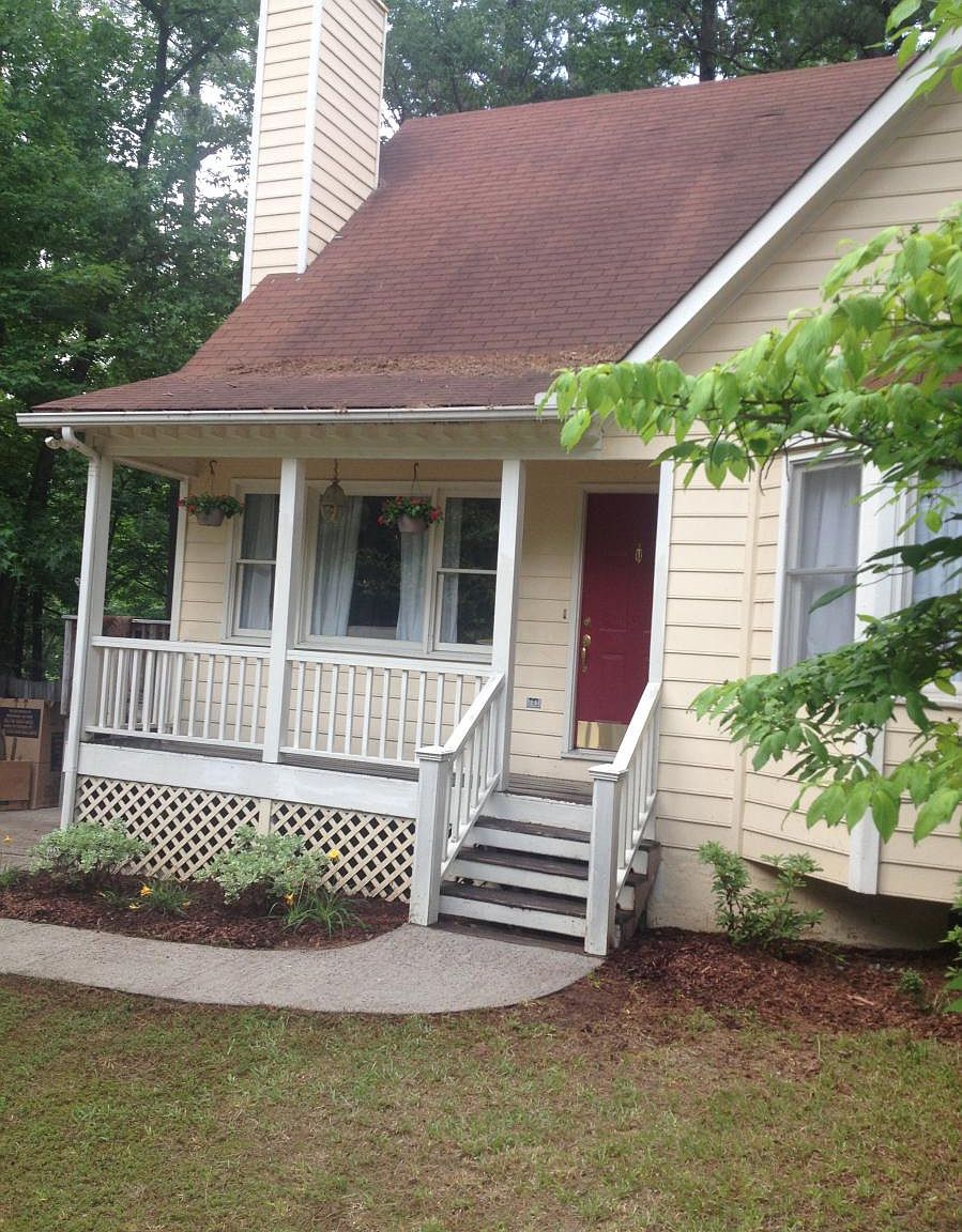 100 Fishers Creek Ct, Cary, NC 27513 Zillow