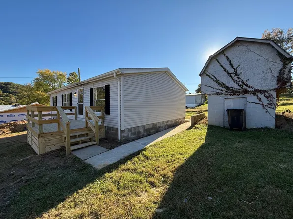 1506 Palmer St, Corbin, KY 40701