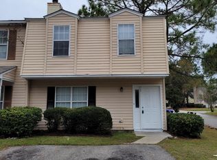4730 Whitwil Blvd, North Charleston, SC 29418