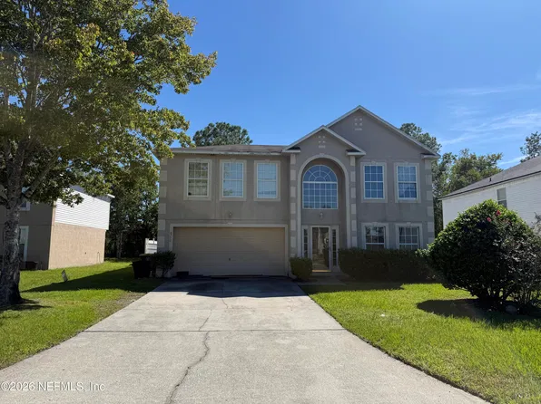 8772 MERSEYSIDE Avenue, Jacksonville, FL 32219