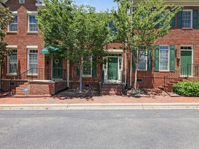 704 Parkham Ln, Raleigh, NC, 27603