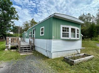 25 King St, Trenton, NS B0K1X0