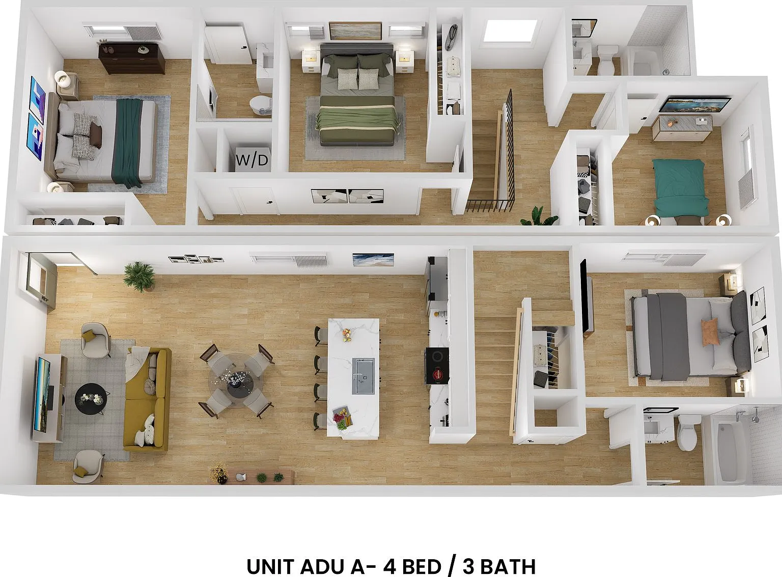 36TEN — Photo 3