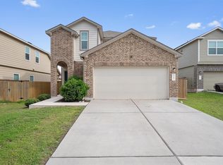 117 Guardian Angel Ct, Jarrell, TX 76537
