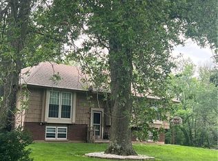 27615 S Wolf Rd, Freeman, MO 64746