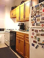 Rented by A D Shaye Realty Group 