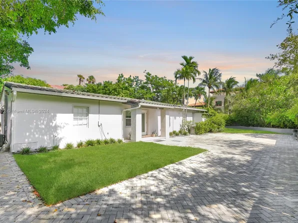 599 Glenridge Rd, Key Biscayne, FL 33149