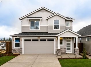 12405 SW Silvertip St, Beaverton, OR 97007