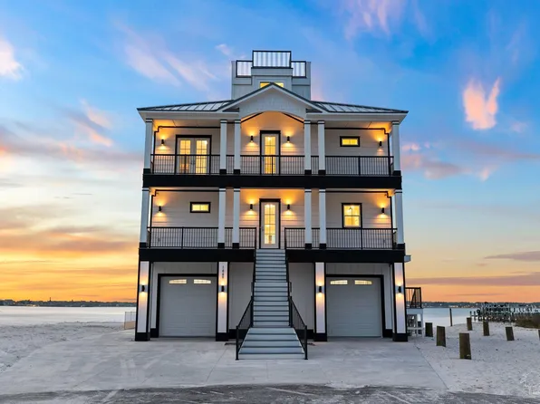 1446 Tina Dr, Navarre, FL 32566