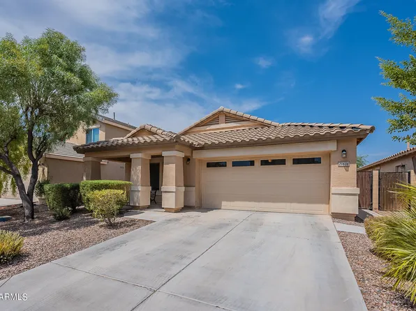 20634 N MAC NEIL Street, Maricopa, AZ 85138