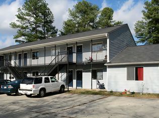 101 East Channing Avenue, Durham, NC 27704