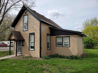 1676 Grant St, Huntington, IN 46750