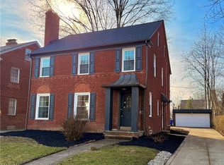 2348 Edgerton Rd, University Heights, OH 44118