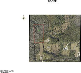 0 Fir Rd, New Smyrna Beach, FL, 32168