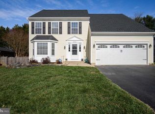 9576 Manassas Forge Dr, Manassas, VA 20111