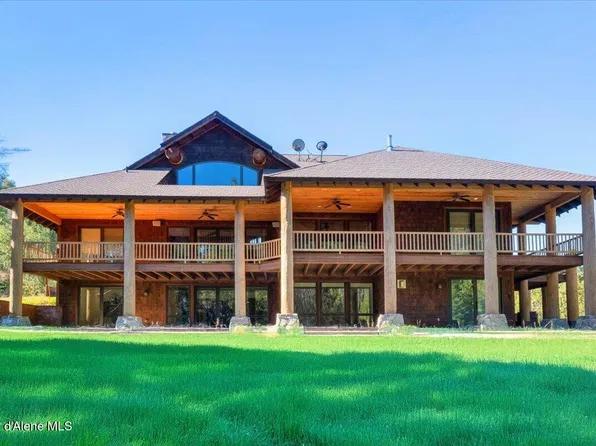 1517 Otts Basin, Sagle, ID 83860