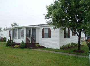 43 Hickory Rdg, Davison, MI 48423