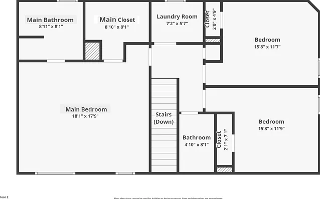 128 River Park Cir — Photo 14