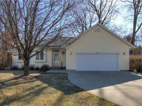 1026 Creek Ridge Court, Menomonie, WI 54751
