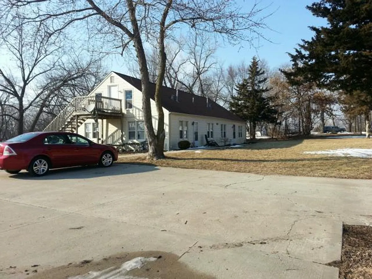 Building Photo - 8828 N. Main