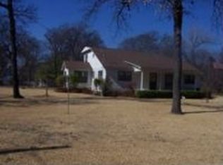 309 Makarwich Ct, River Oaks, TX 76114