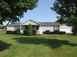 14130 State Route 17, Culver, IN 46511