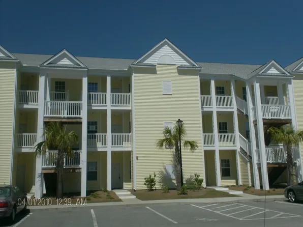 119 Fountain Pointe Ln #201, Myrtle Beach, SC 29579