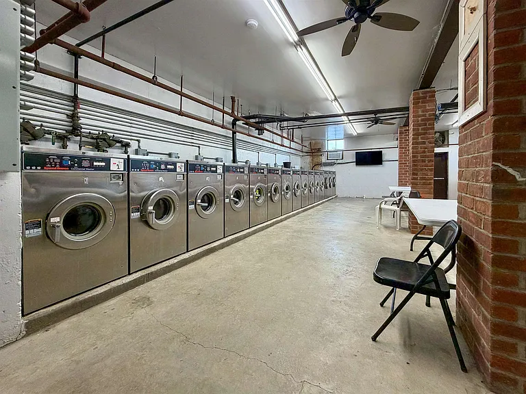 1817 John F Kennedy Blvd #5C — Photo 15