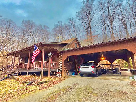 3rd image of 8110 W County Road 350 S