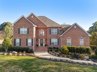1031 Ridglea Dr, Burns, TN 37029