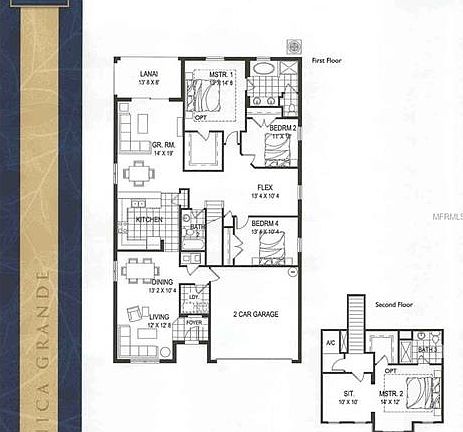 4th image of 34405 Alameda Dr