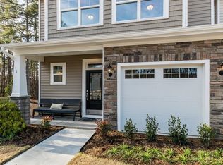 1044 Arbor Edge Ln #DW07, Durham, NC 27703