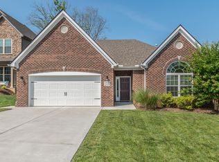 1809 Glen Shady Blvd, Knoxville, TN 37922
