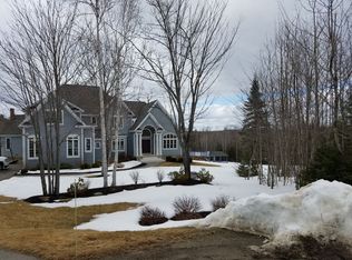 105 Carol Ct, Bangor, ME 04401