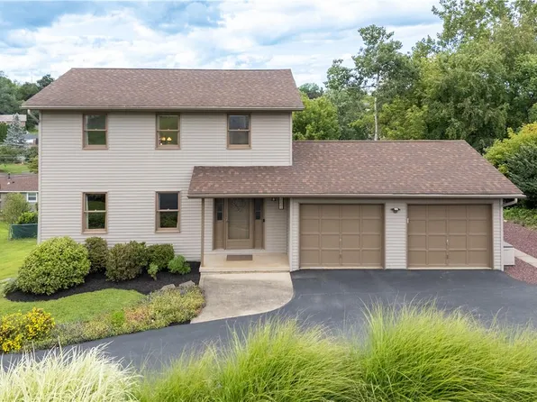 2121 Eugene St, Easton, PA 18045