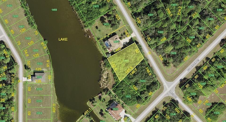 2nd image of 214 Spring Dr