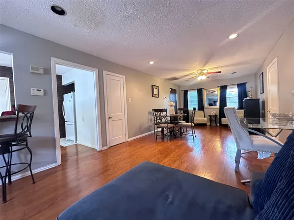 5417 Ennis St, Houston, TX