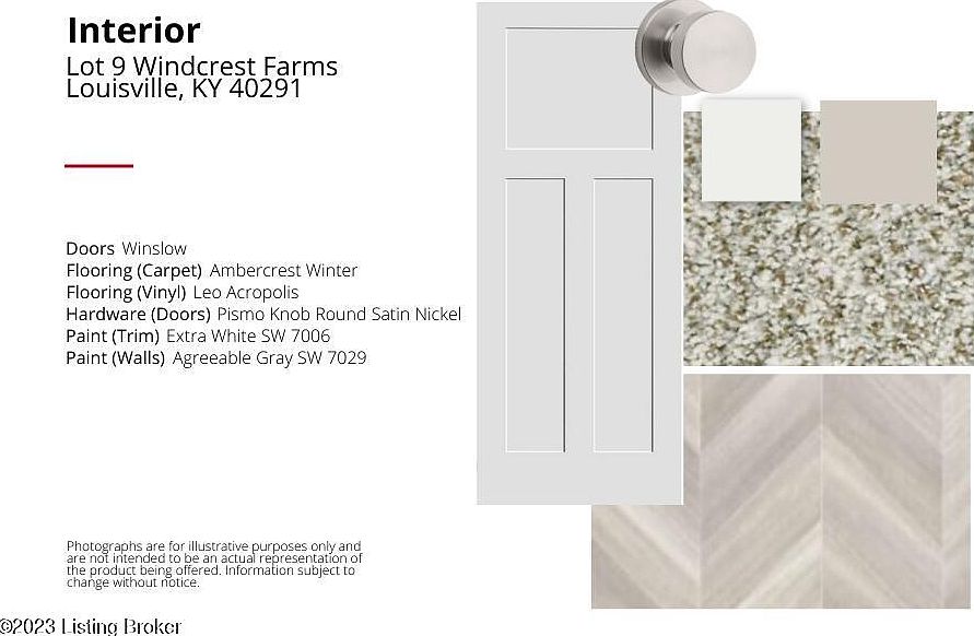 10038 Windcrest Farms Ln, Louisville, KY 40291 MLS 1642975 Zillow