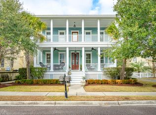 415 Barbadian Way, Mount Pleasant, SC 29464