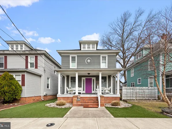 303 North Blvd, Salisbury, MD 21801