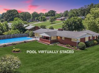 4734 Norwood St SW, Roanoke, VA 24018