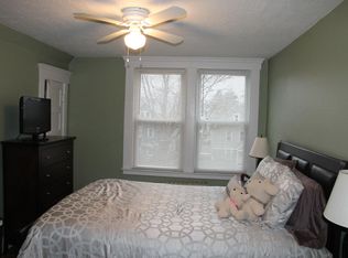 373 Central Ave #3RD, New Haven, CT 06515