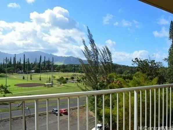 1830 Wilikina Dr APT 602, Wahiawa, HI 96786