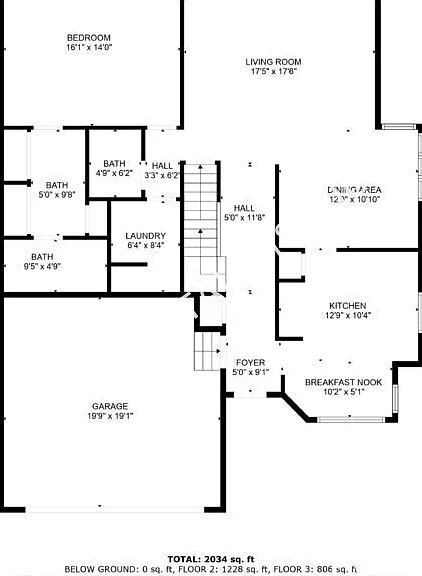 23 Standish Dr — Photo 43