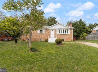 7904 Darcy Rd, District Heights, MD 20747