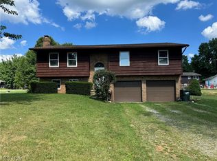 13119 Hametown Rd, Doylestown, OH 44230