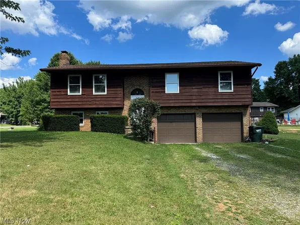 13119 Hametown Rd, Doylestown, OH 44230