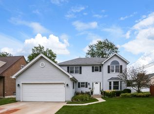 417 N Evergreen Ave, Elmhurst, IL